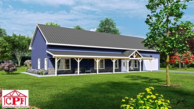 The Cedar Creek Plan 