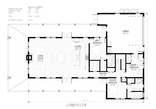 The Laurel Plan