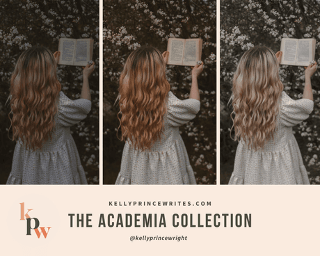 The Academia Collection