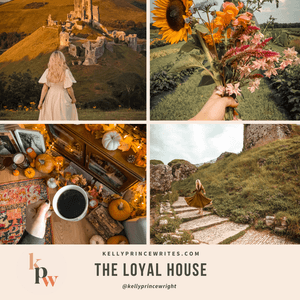 The Loyal House