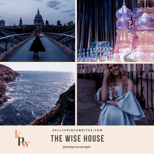 The Wise House