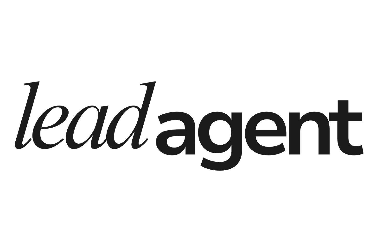 Lead Agent