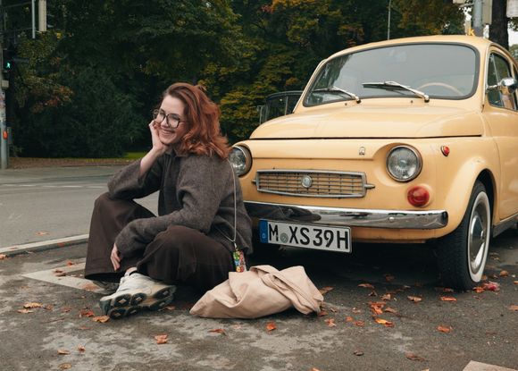 iPhone 17 Pro Apple LOG 2 Creative LUTs V1