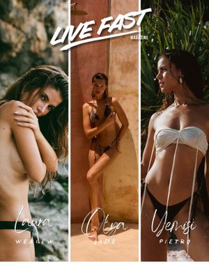 V135 YEMISI, OLYA, LAURA 