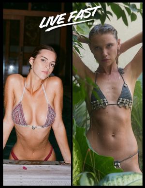 Volume 183 Emily Feld and Ksenia Komleva