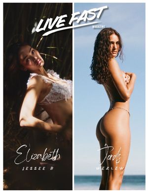 V132 Jordan &amp; Elizabeth