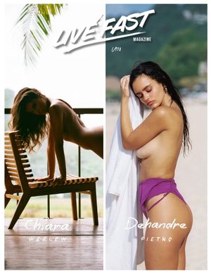 Volume 110 DEHANDRE &amp; CHIARA 