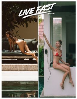 Volume 139 Ekaterina Peroff &amp; Shana Eden Koehler