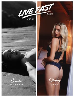 Volume  104 CAMILA &amp; SHELBY