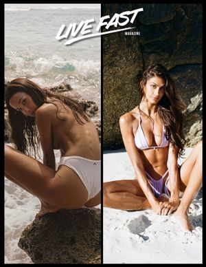 Volume 163 Mel Amber . Francesca Pey 