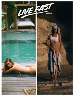 Volume 138 Emily Feld &amp; Willow Day