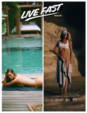 Volume 138 Emily Feld &amp; Willow Day