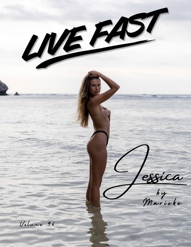 Vol 96 Carla Guetta &amp; Jessica Holiday 