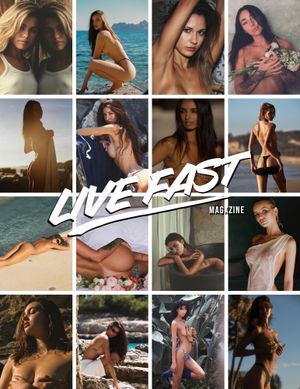 Collector’s Vault #11 V61, 62, 63, 64, 65 and 66