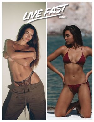 Volume 137 Ariadna Figueras 7 Caitlin North-Lewis