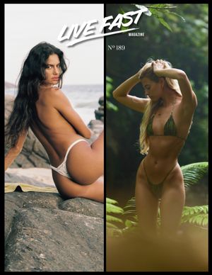 Volume 189 Irene . Milena Scheller