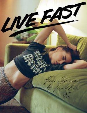 Volume 53 - Mariana, Fleur &amp; Peyote