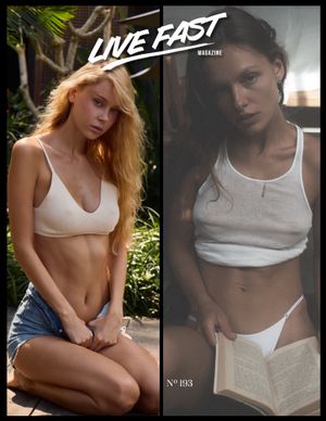 Volume 193  SVETLANA FOKINA . IRINA KOVALEVA