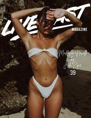 Volume 39  Maddison by Jade Piper  &amp; Arielle by Natasha Perez