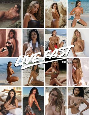 Collector’s Vault #12  V67, 68, 69, 70, 71,  &amp; 72