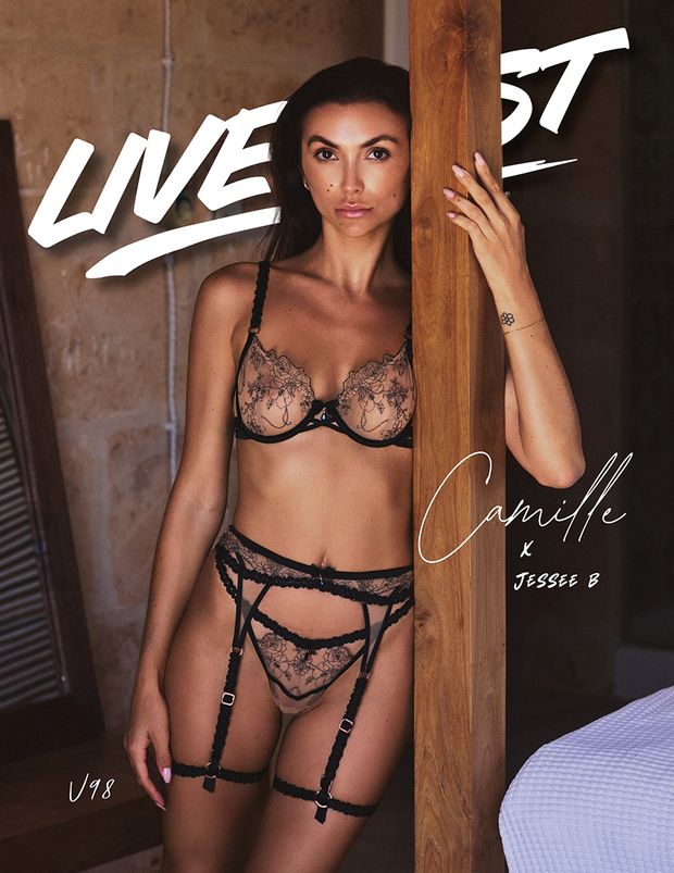 Vol 98  Irene Nanni &amp; Mila