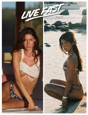 V136  Zuri Aspiunza &amp; Cristiana DF &amp;  . .