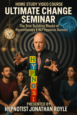 The Ultimate Change Seminar 