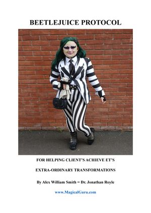 BEETLEJUICE MIND THERAPY