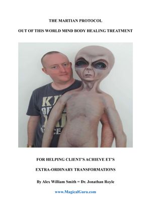 THE MARTIAN MIND THERAPY PROTOCOL