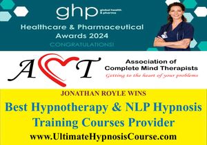 How to WIN Awards for Your Hypnosis &amp; Mind Therapy Services &amp; Products