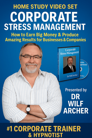 Corporate Stress Management 