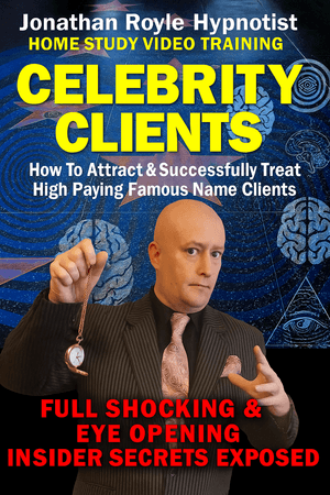 CELEBRITY CLIENT&#x27;S - (How To Treat &amp; Get Them)