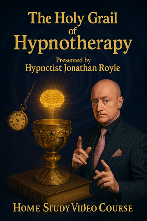 The Holy Grail of Hypnotherapy