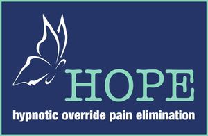 Hypnotic Override Pain Elimination &amp; Rapid Results Pain Control Diploma Course