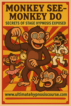 STAGE HYPNOSIS - PLATINUM PACKAGE