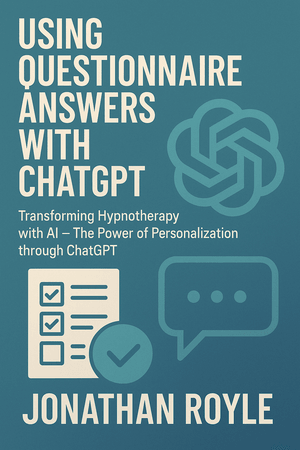 A.I. ENCHANCED HYPNOSIS &amp; PSYCHOTHERAPY DIPLOMA COURSE