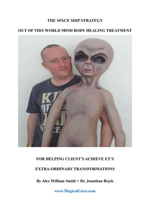 The Space Ship Strategy Home Study Course
