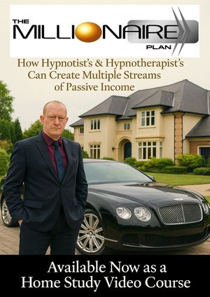THE MILLIONAIRE PLAN