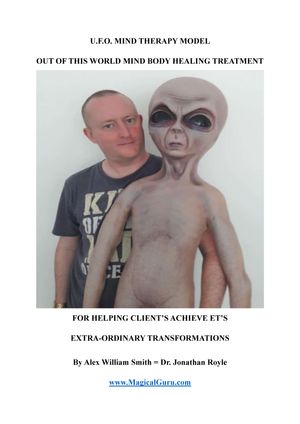 U.F.O. Therapy Model