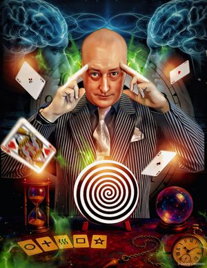 MAGICIANS - PLATINUM
