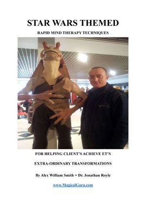 STAR WARS MIND THERAPY TECHNIQUES