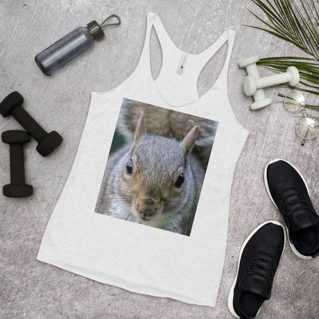 Women&#x27;s Racerback Tank Top | Next Level 6733