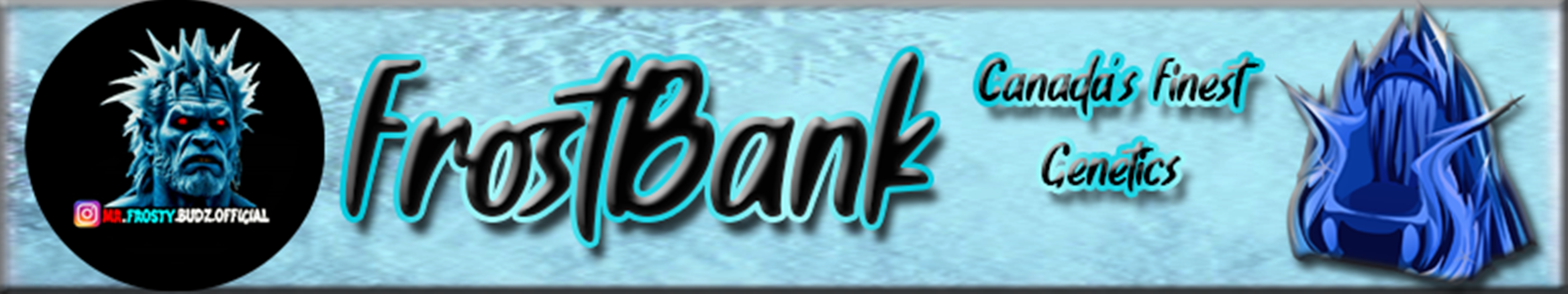 Frostbank