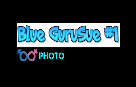 10 Pack - BlueGuruSue#1 (USA &amp; Overseas)