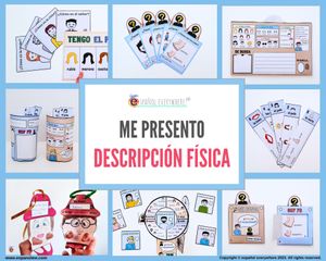 ✂💻 SOBREMÍ DESCRIPCIÓN FÍSICA 🎁Pincha ver OFERTAS 
