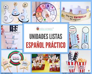💻✂ DÚO PACK FLEXIBLE 🎯 Sesiones listas: vocabulario y gramática ♻️ Cualquier momento del curso