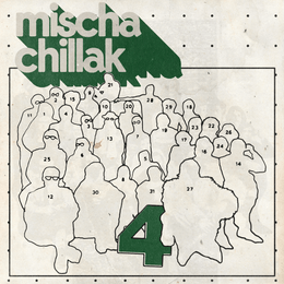 Mischa Chillak Vol.4