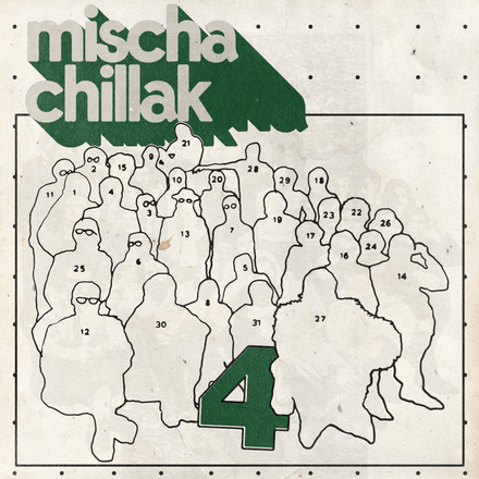 Mischa Chillak Vol.4