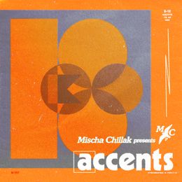 Mischa Chillak Accents Vol.1