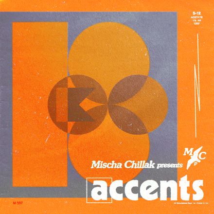 Mischa Chillak Accents Vol.1